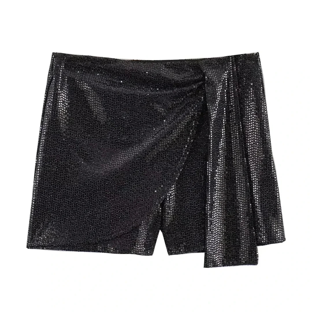 Fiona - Luxe Dames Rok