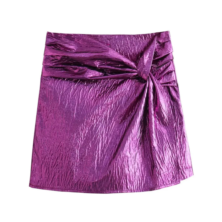 Fiona - Luxe Dames Rok