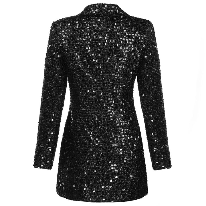 Harper | Glitter Blazerjurk