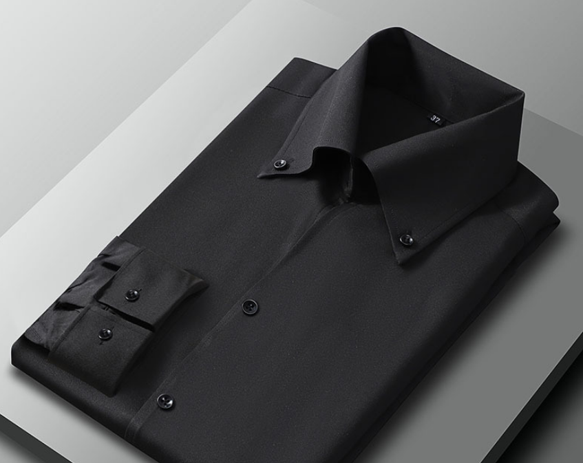 Barrett | Stijlvol Slim Fit Overhemd voor Heren