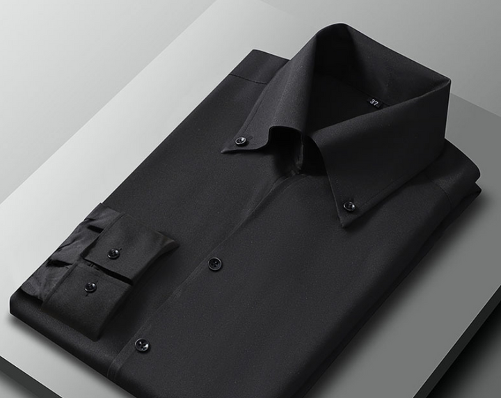 Barrett | Stijlvol Slim Fit Overhemd voor Heren