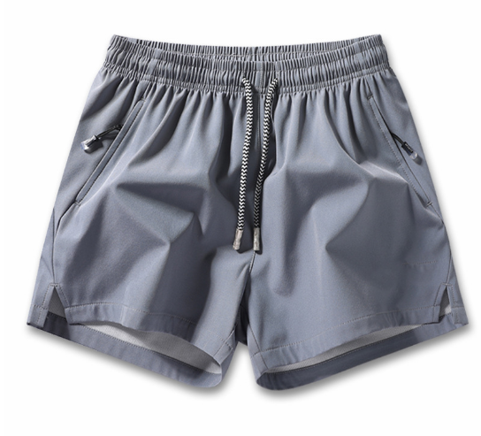 Eric | Sportieve Sneldrogende Korte Broek