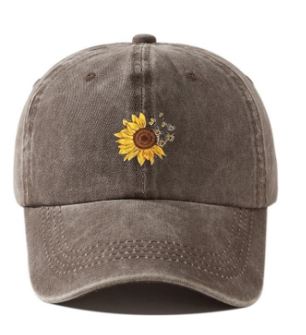 Dylan | Stijlvolle Baseball Cap voor Mannen