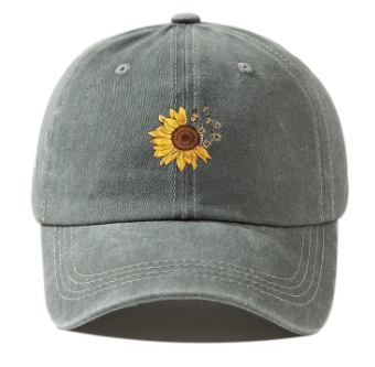 Dylan | Stijlvolle Baseball Cap voor Mannen