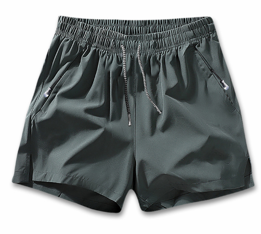 Eric | Sportieve Sneldrogende Korte Broek