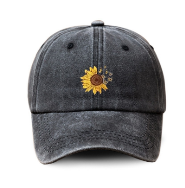 Dylan | Stijlvolle Baseball Cap voor Mannen