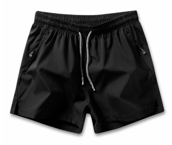 Eric | Sportieve Sneldrogende Korte Broek