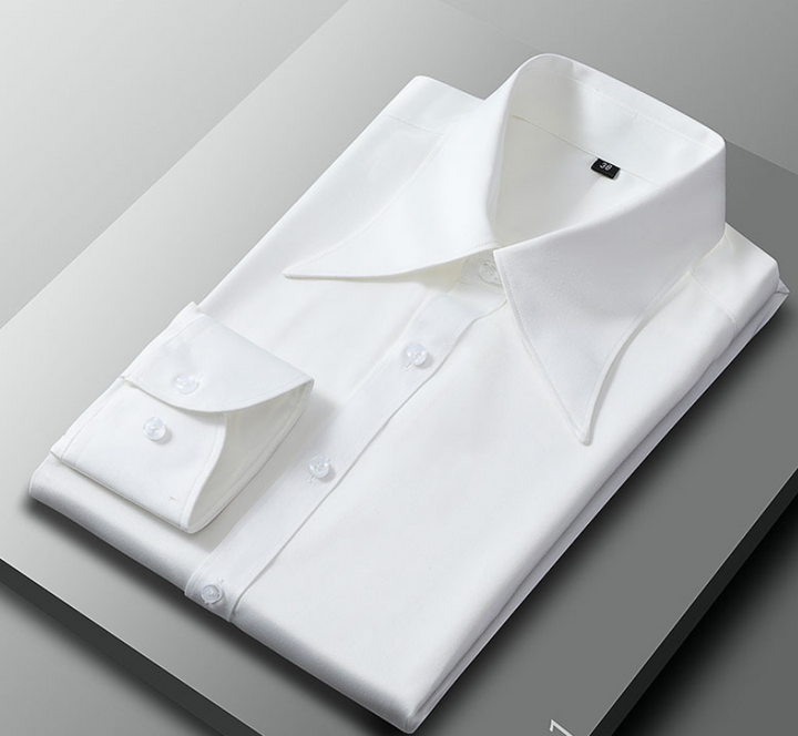 Barrett | Stijlvol Slim Fit Overhemd voor Heren