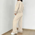 Lina | Modieus Tweedelig Set voor Dames