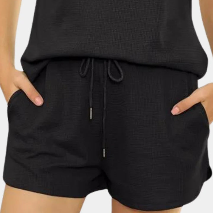 Lotta – Comfortabele Casual Set voor Dames