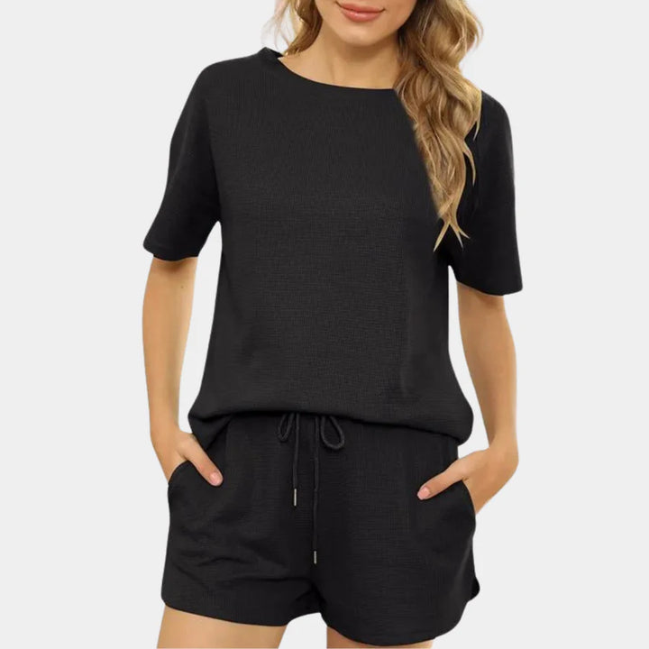 Lotta – Comfortabele Casual Set voor Dames