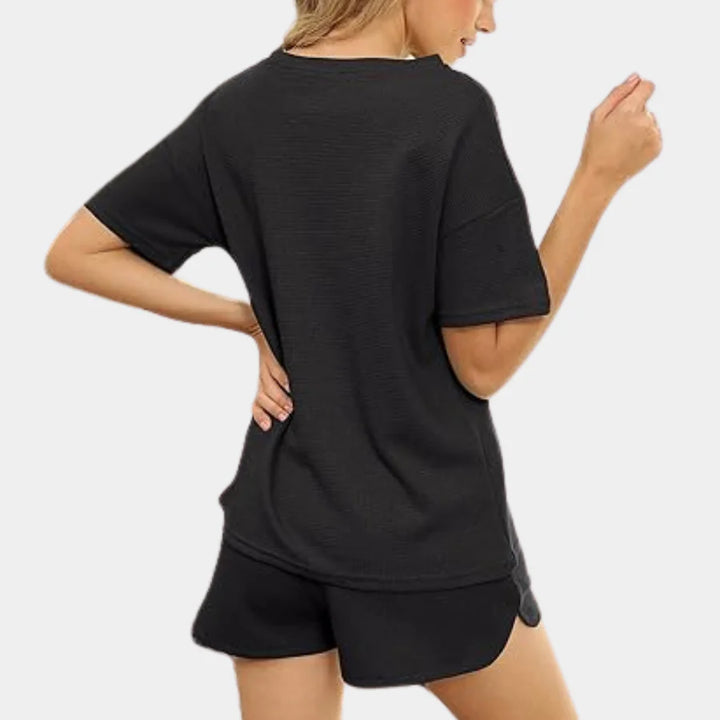 Lotta – Comfortabele Casual Set voor Dames