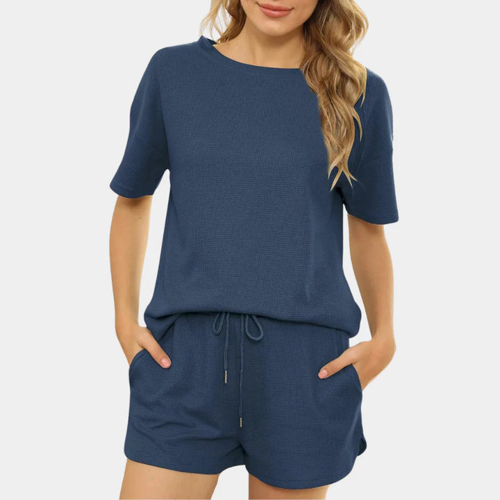 Lotta – Comfortabele Casual Set voor Dames