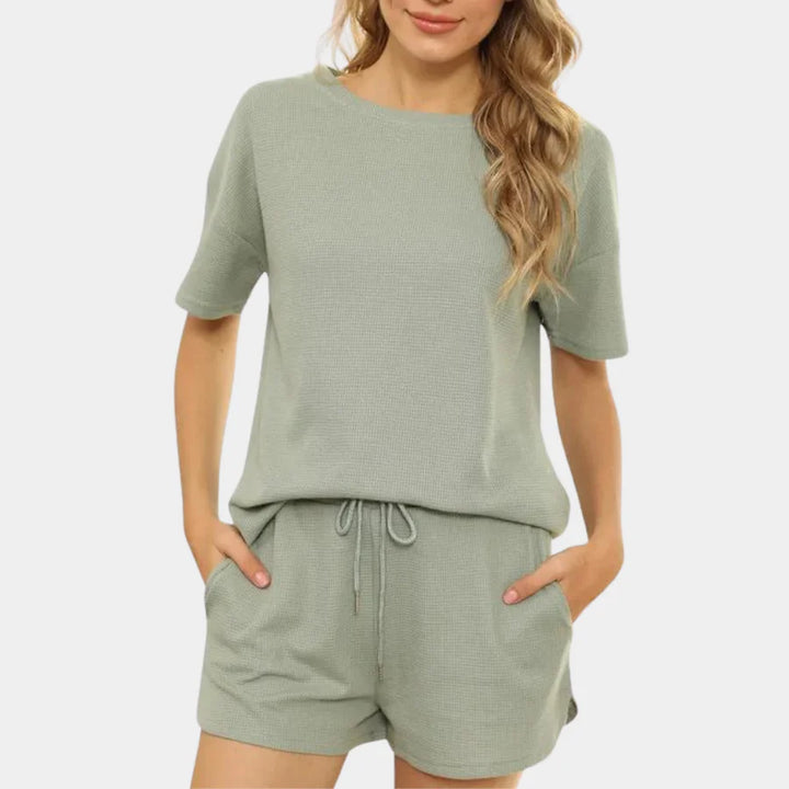 Lotta – Comfortabele Casual Set voor Dames
