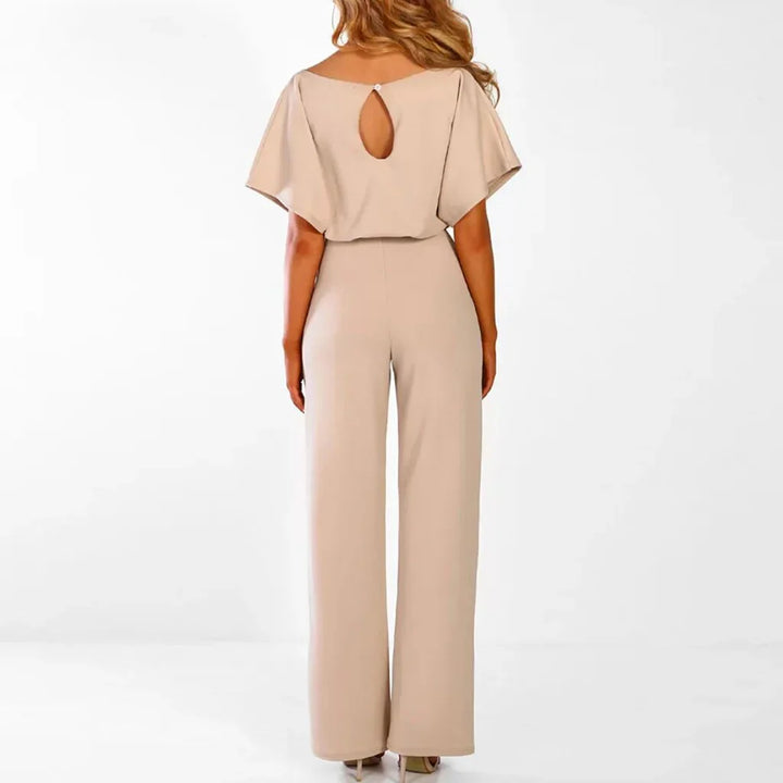 Maya | Stijlvolle Lint Outfit Set voor Dames