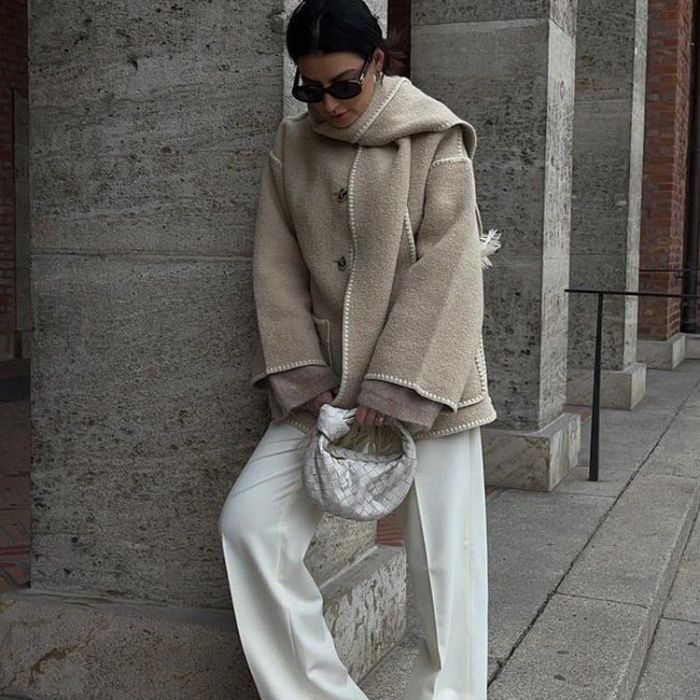 Mira Dames Elegante Winterjas