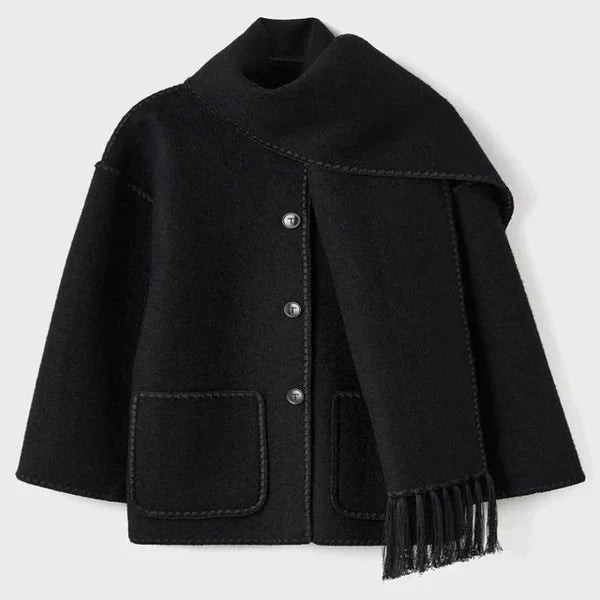 Mira Dames Elegante Winterjas