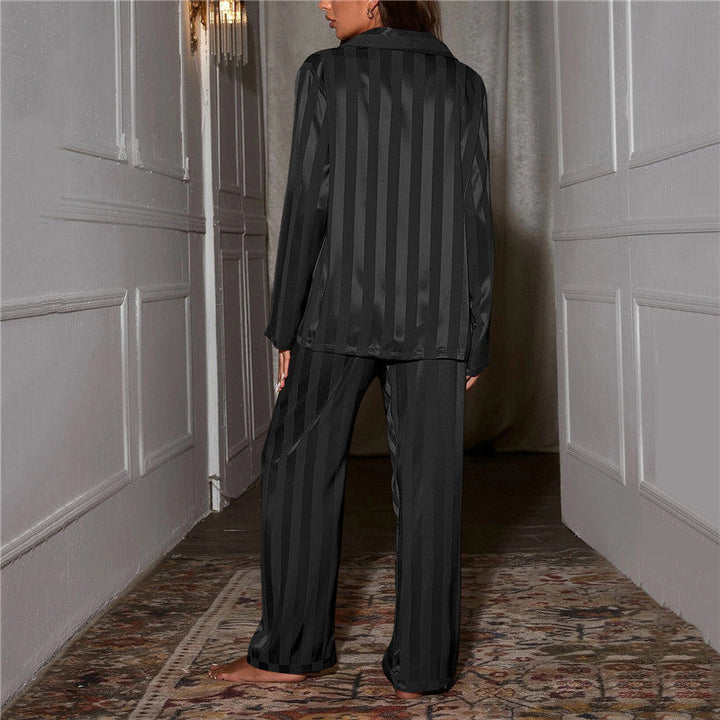 Sigrid – Luxe Pyjama Set voor Dames