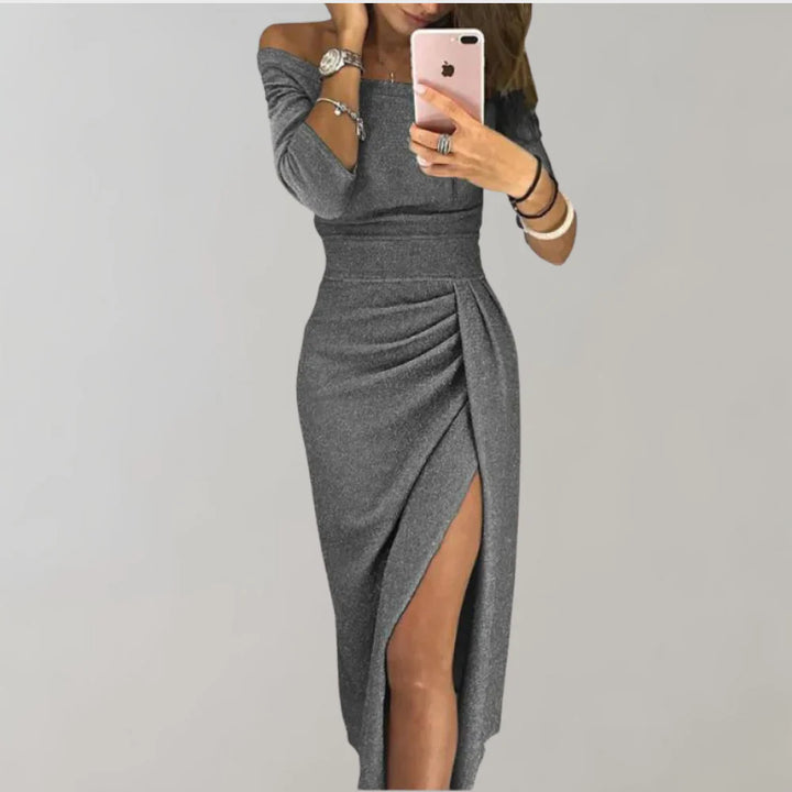 Danielle | Stijlvolle Chique Jurk voor Dames