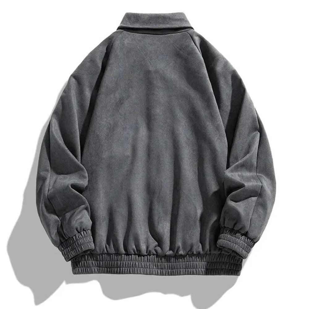 Nora – Vintage Casual Jasje