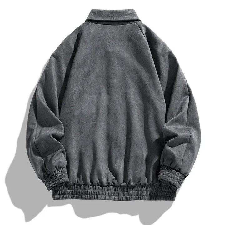 Nora – Vintage Casual Jasje