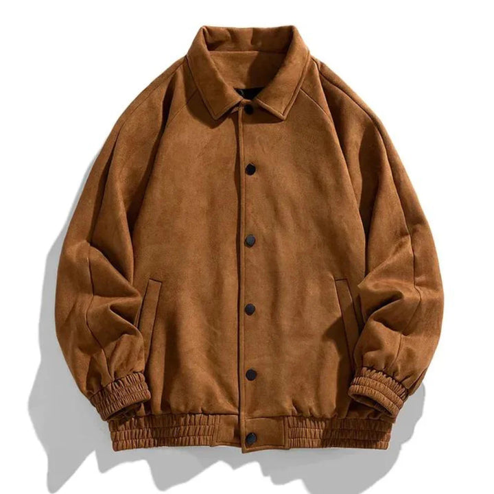 Nora – Vintage Casual Jasje