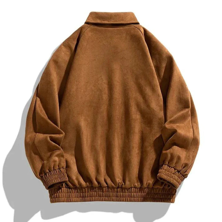 Nora – Vintage Casual Jasje