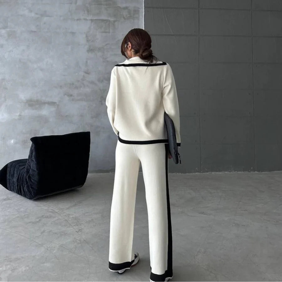 Sanna – Trendy Set voor Dames