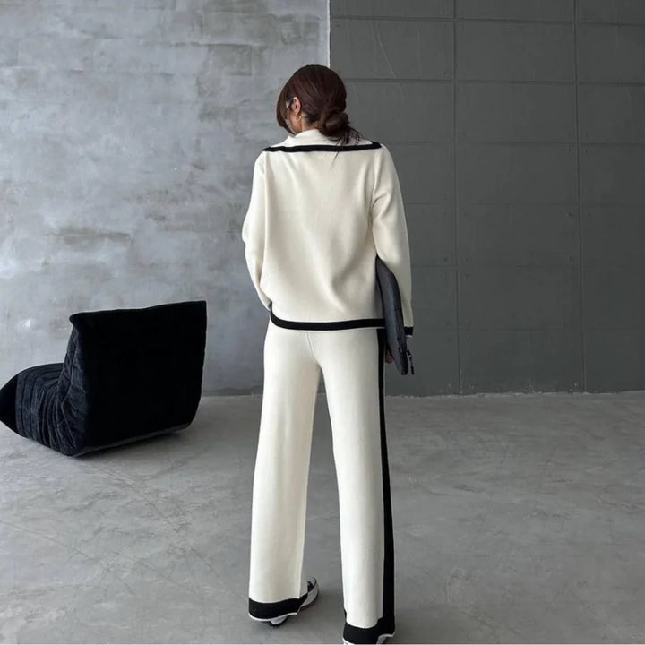 Sanna – Trendy Set voor Dames