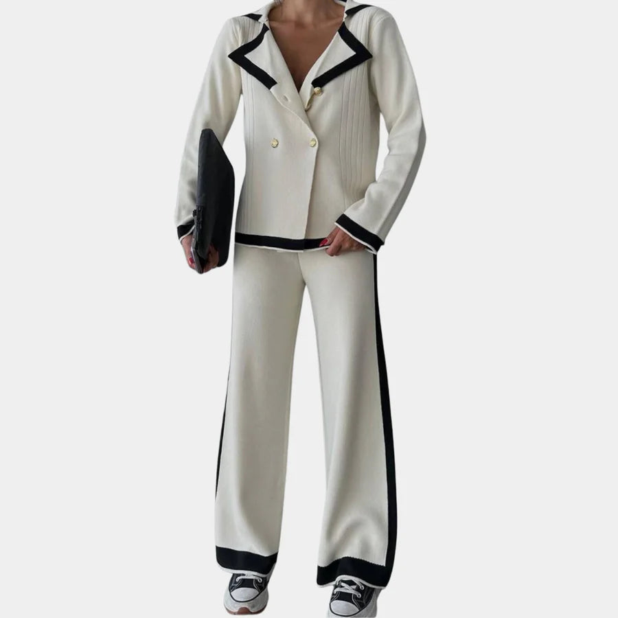 Sanna – Trendy Set voor Dames