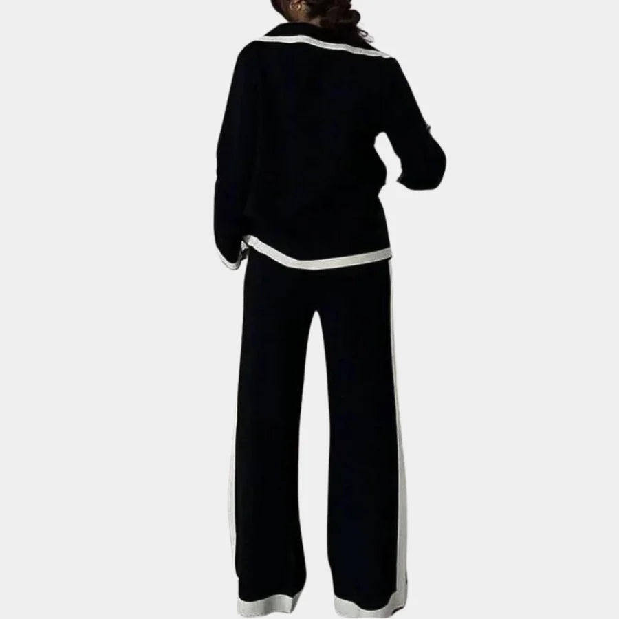 Sanna – Trendy Set voor Dames