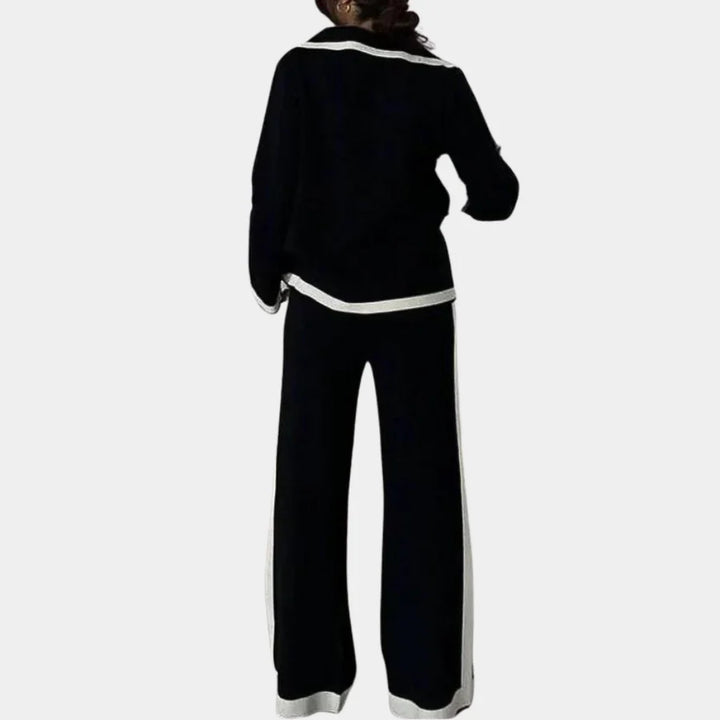 Sanna – Trendy Set voor Dames
