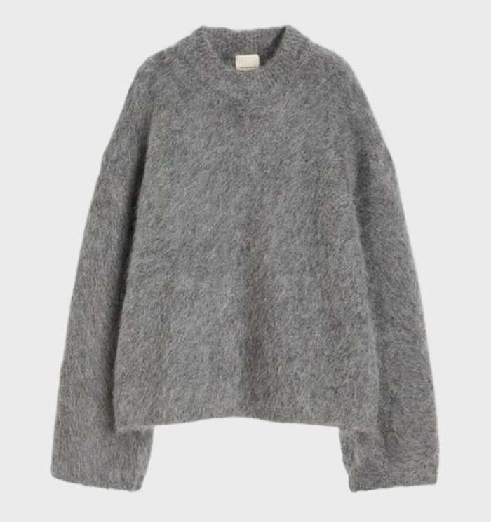 Stina Dames Comfortabele Trui