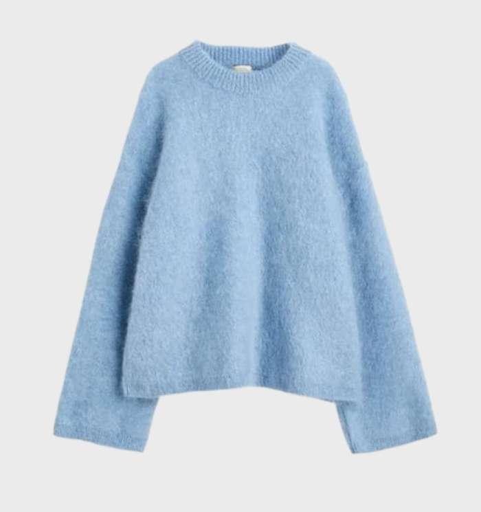 Stina Dames Comfortabele Trui