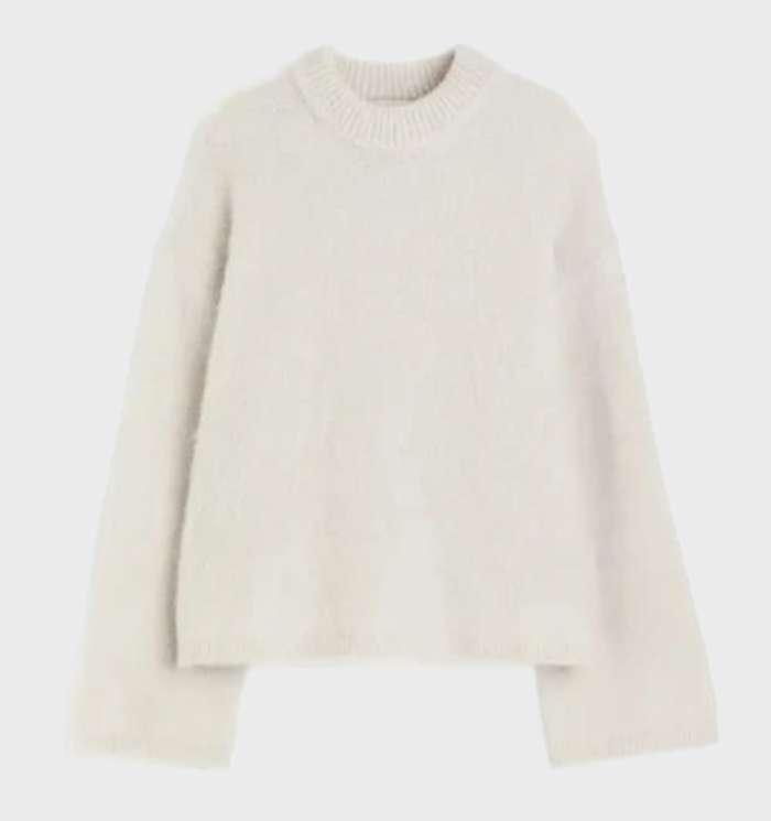 Stina Dames Comfortabele Trui