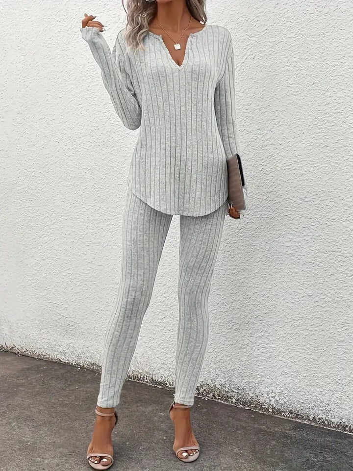 Sofie – Elegante Tweedelige Set voor Dames